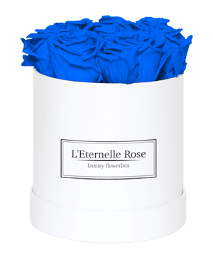 flowerbox rose éternelle | L'Eternelle Rose