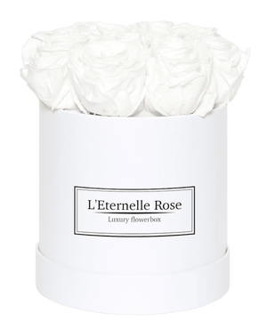 flowerbox rose éternelle | L'Eternelle Rose