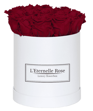 flowerbox rose éternelle | L'Eternelle Rose