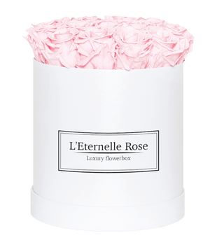 flowerbox rose éternelle | L'Eternelle Rose