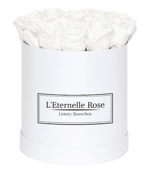 flowerbox rose éternelle | L'Eternelle Rose