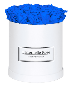 flowerbox rose éternelle | L'Eternelle Rose