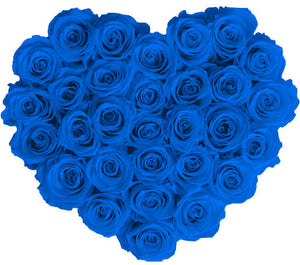 flowerbox rose éternelle | L'Eternelle Rose