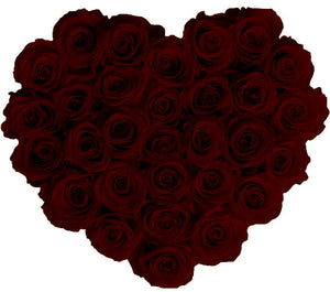 flowerbox rose éternelle | L'Eternelle Rose