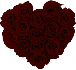 flowerbox rose éternelle | L'Eternelle Rose