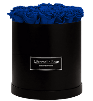 flowerbox rose éternelle | L'Eternelle Rose
