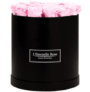 flowerbox rose éternelle | L'Eternelle Rose