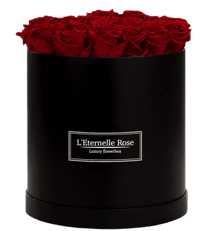 flowerbox rose éternelle | L'Eternelle Rose