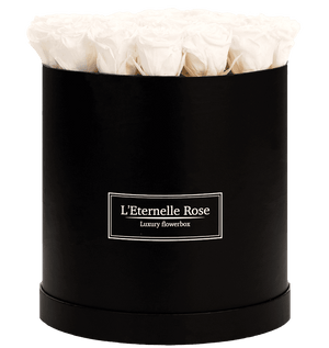 flowerbox rose éternelle | L'Eternelle Rose