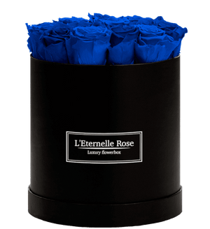 flowerbox rose éternelle | L'Eternelle Rose