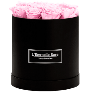 flowerbox rose éternelle | L'Eternelle Rose