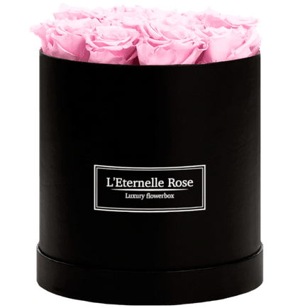 flowerbox rose éternelle | L'Eternelle Rose