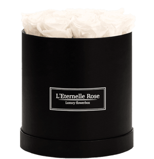 flowerbox rose éternelle | L'Eternelle Rose