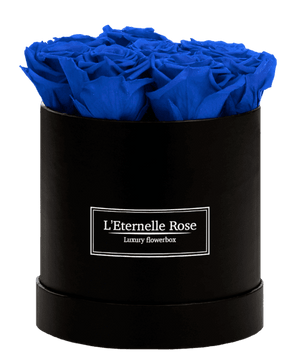 flowerbox rose éternelle | L'Eternelle Rose