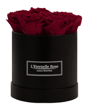 flowerbox rose éternelle | L'Eternelle Rose