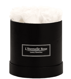 flowerbox rose éternelle | L'Eternelle Rose