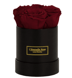 flowerbox rose éternelle | L'Eternelle Rose