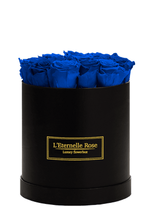 flowerbox rose éternelle | L'Eternelle Rose