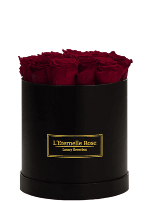 flowerbox rose éternelle | L'Eternelle Rose