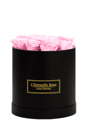 flowerbox rose éternelle | L'Eternelle Rose