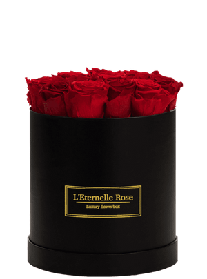 flowerbox rose éternelle | L'Eternelle Rose