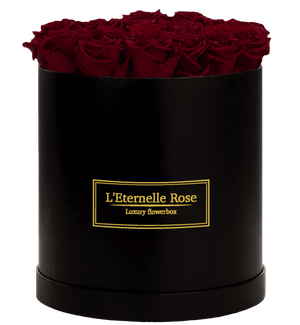flowerbox rose éternelle | L'Eternelle Rose