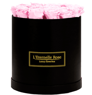 flowerbox rose éternelle | L'Eternelle Rose
