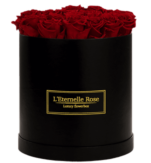 flowerbox rose éternelle | L'Eternelle Rose