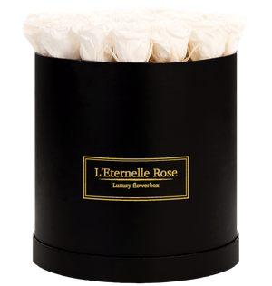 flowerbox rose éternelle | L'Eternelle Rose