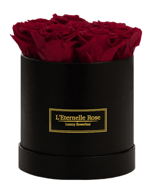 flowerbox rose éternelle | L'Eternelle Rose