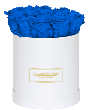 flowerbox rose éternelle | L'Eternelle Rose