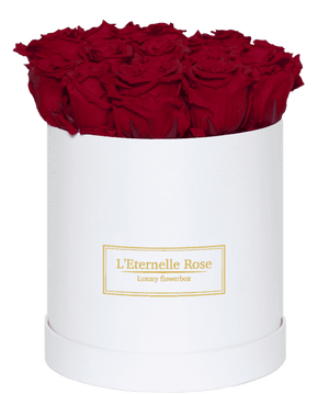 flowerbox rose éternelle | L'Eternelle Rose