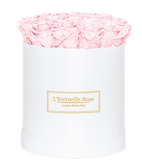 flowerbox rose éternelle | L'Eternelle Rose