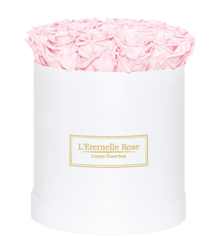 flowerbox rose éternelle | L'Eternelle Rose