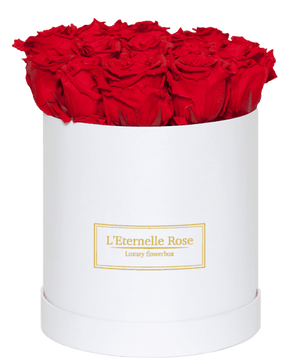 flowerbox rose éternelle | L'Eternelle Rose