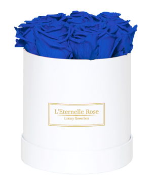 flowerbox rose éternelle | L'Eternelle Rose