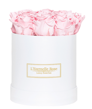 flowerbox rose éternelle | L'Eternelle Rose