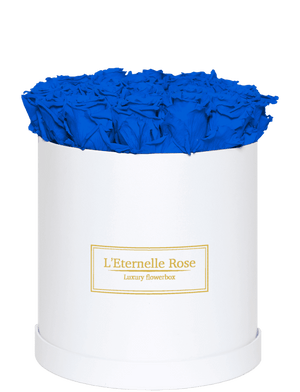 flowerbox rose éternelle | L'Eternelle Rose