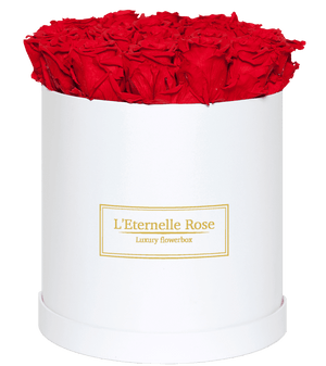 flowerbox rose éternelle | L'Eternelle Rose