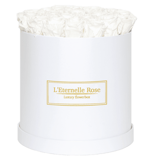 flowerbox rose éternelle | L'Eternelle Rose
