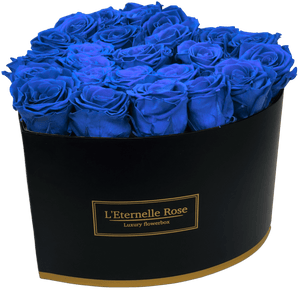 flowerbox rose éternelle | L'Eternelle Rose