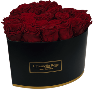 flowerbox rose éternelle | L'Eternelle Rose