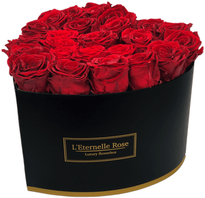 flowerbox rose éternelle | L'Eternelle Rose