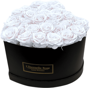 flowerbox rose éternelle | L'Eternelle Rose