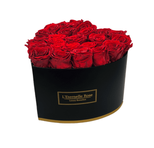 flowerbox rose éternelle | L'Eternelle Rose
