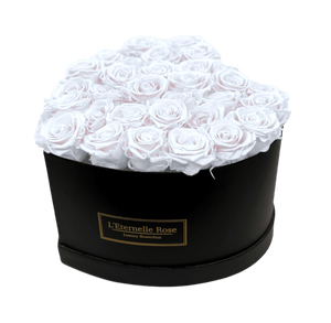 flowerbox rose éternelle | L'Eternelle Rose