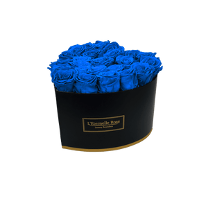 flowerbox rose éternelle | L'Eternelle Rose