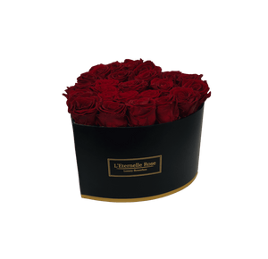 flowerbox rose éternelle | L'Eternelle Rose