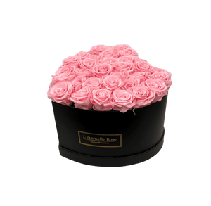 flowerbox rose éternelle | L'Eternelle Rose