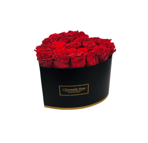 flowerbox rose éternelle | L'Eternelle Rose